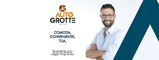 New Autogrotte Group SRL