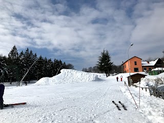 Campo Scuola di Schia