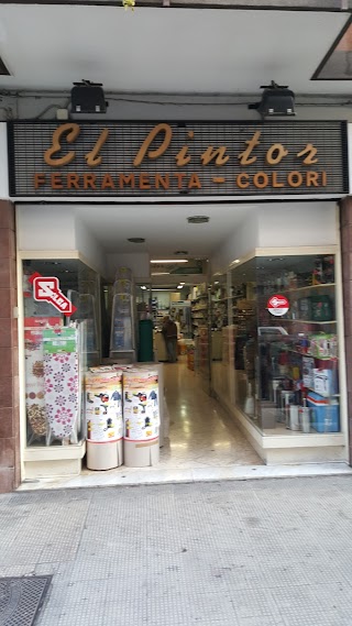 El Pintor del Dott. Giancarlo Tironi