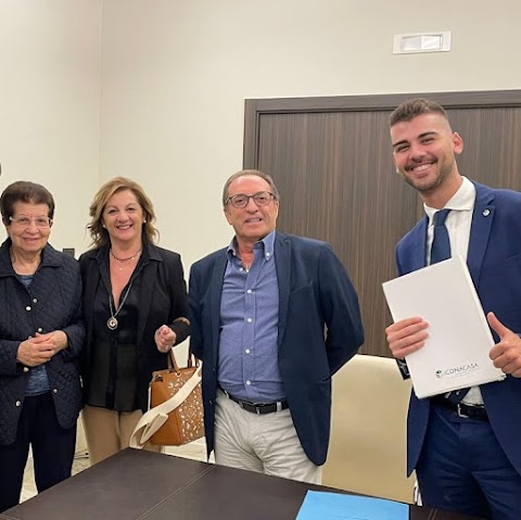 Agenzia Immobiliare ICONACASA MOLFETTA CENTRO PONENTE