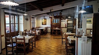 Ristorante Pizzeria La Masseria