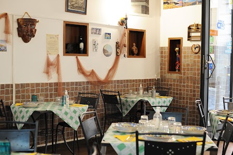 Trattoria Zia Rosi