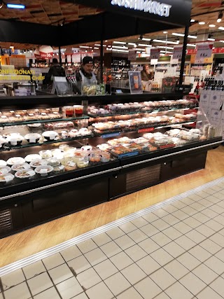 Sushi Market