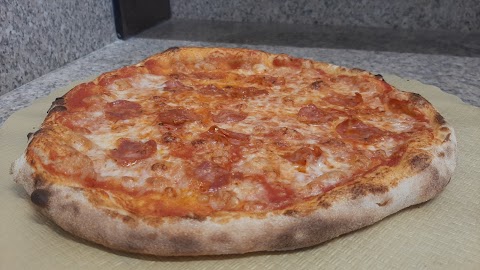 Pizzeria Dal Forna