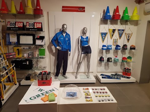 SPORT 90 Veste Sport e Lavoro