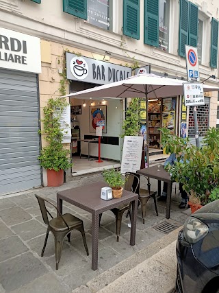 Bar Ducale Genova