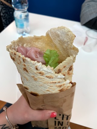 La Piadineria