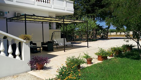 Villa Tersa - Casa vacanze Salento