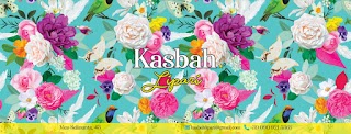 Kasbah Lipari