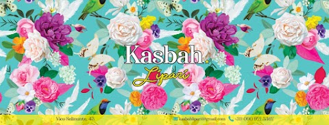 Kasbah Lipari