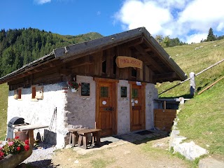 Malga Cengledino