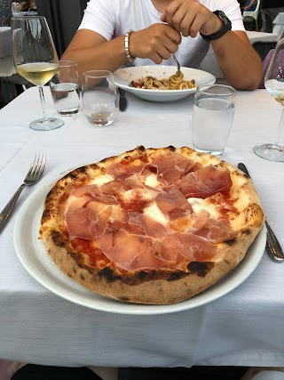 Franco Ristorante Pizzeria