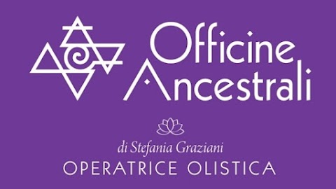 Officine Ancestrali di Stefania Graziani