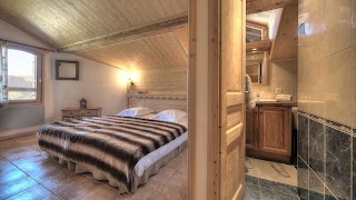 Chalet Antares Courchevel