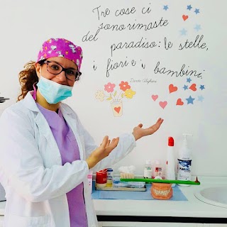 Dr.ssa Pellegrino Carmen Francesca