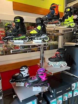 Planet Sport Skate Megastore