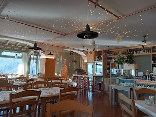 Ristorante la Taverna Rottigni