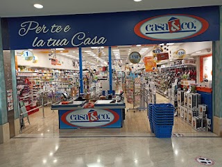 Casa&Co. San Cesareo