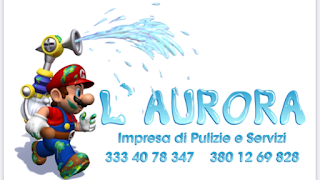 L'Aurora - Impresa di Pulizie Verona