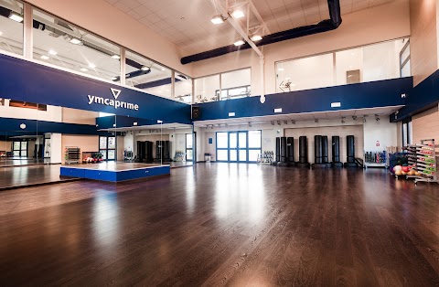 YMCA Prime - Sport Club - EUR