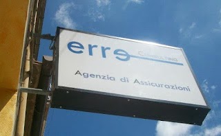 erreconsulting agenzia di assicurazioni