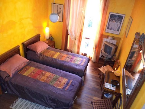 Bed and Breakfast Torricella