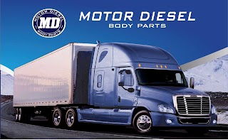 Motordiesel Bodyparts Srl