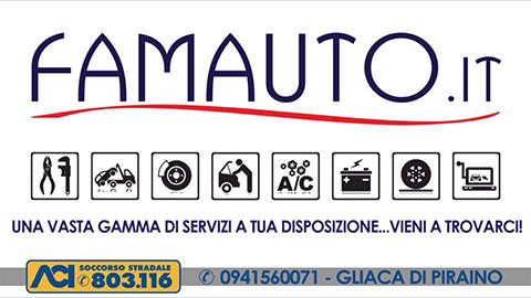 Famauto Service