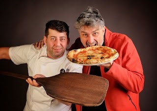 Pizza Napoletana Consulting