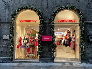 Yamamay