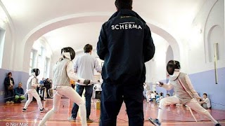 Club Scherma Associati Alba