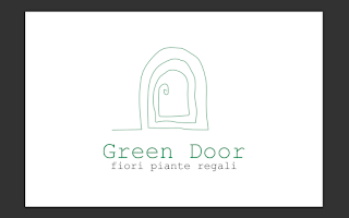 Green Door Fioreria