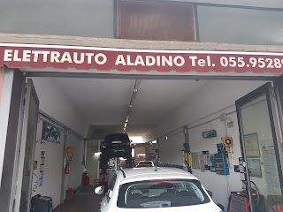 Elettrauto Aladino di Pratellesi Stefano