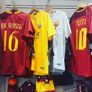 AS Roma Shop