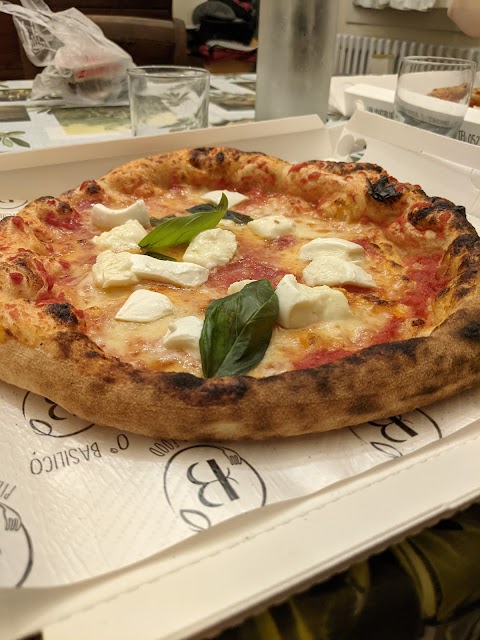 Pizzeria O'Basilico