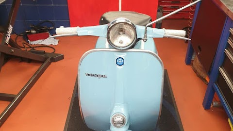 Filippozzi Moto