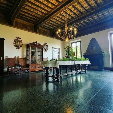 Casa Del Bravo - Camere Siena