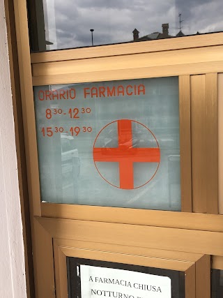 Farmacia Invernizzi - Neo Apotek