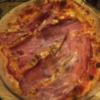 La Masseria Ristorante Pizzeria