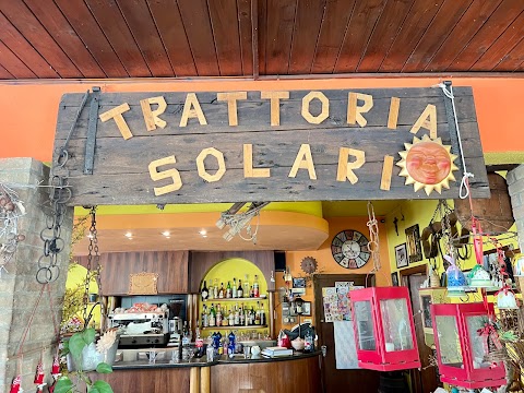 Trattoria Solari