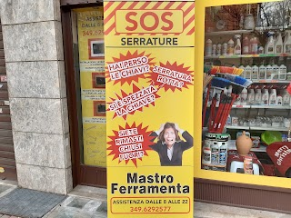 Mastro Ferramenta Di Mastrorosa Denis