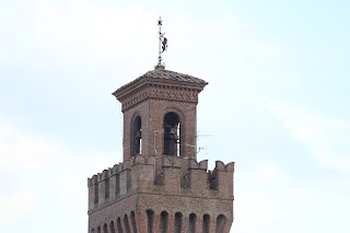 Teatro comunale Cassero