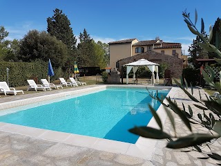 Agriturismo Casa Rossa