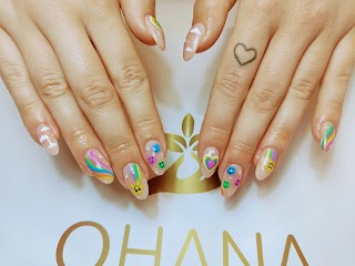 Ohana Beauty & Nails lab