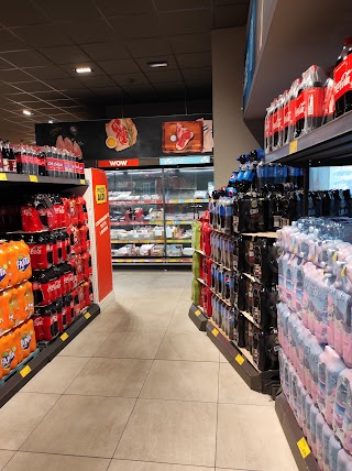 ALDI Milano Via Galvani