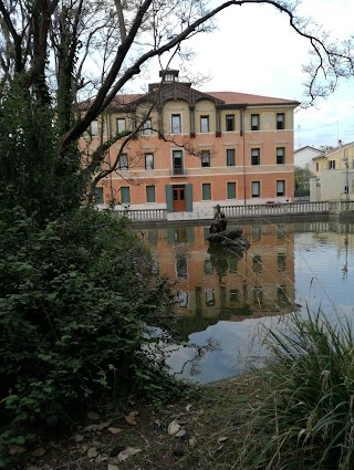 Parco Villa Carisi