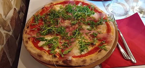 La Boutique Della Pizza