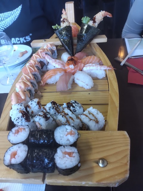 Mugello Sushi