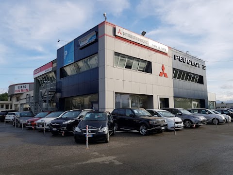 Mitsubishi e Peugeot Scarperia - Auto La Torre srl