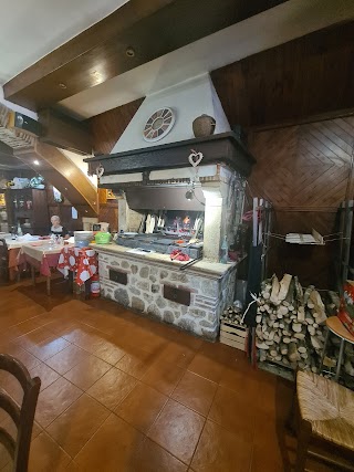 Osteria Del Borgonovo